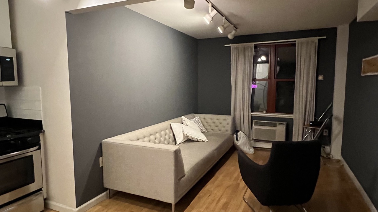 Photo of Livingroom in East Village