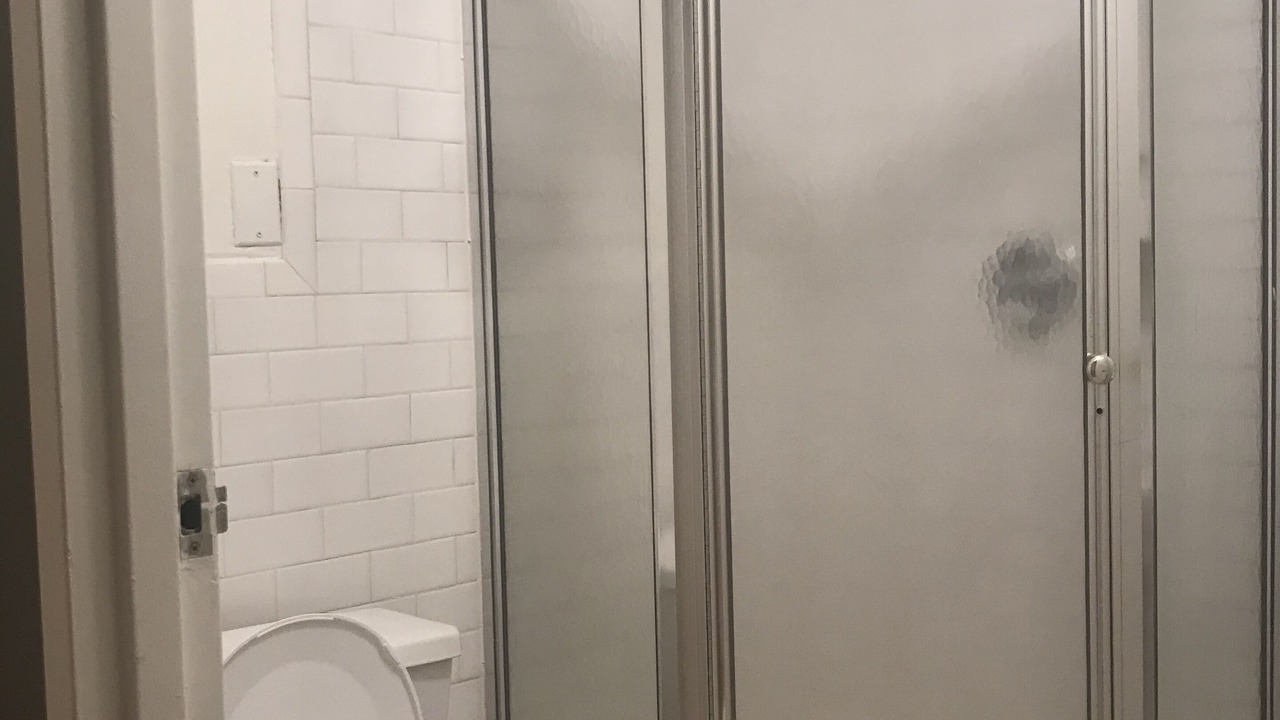 Photo of Bathroom in East Village