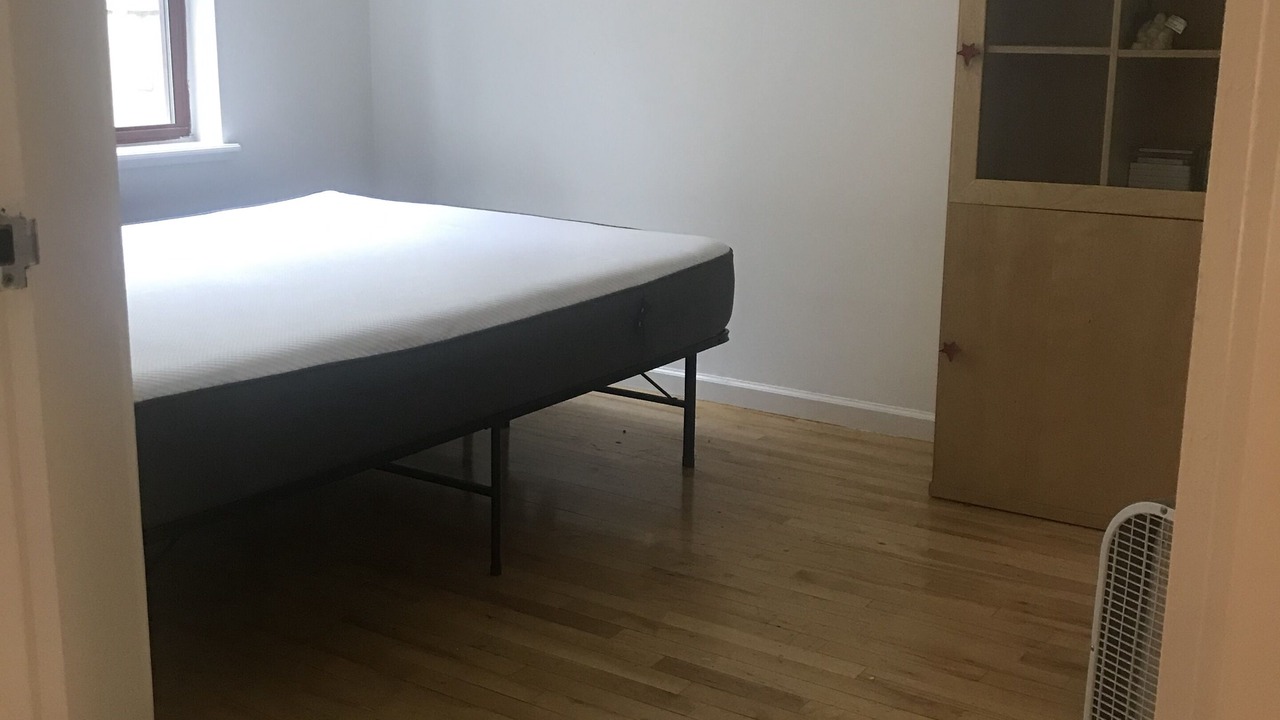Photo of Bedroom in East Village