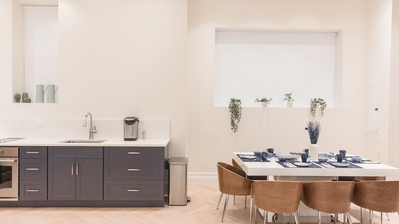 Photo of Kitchen in Midwood