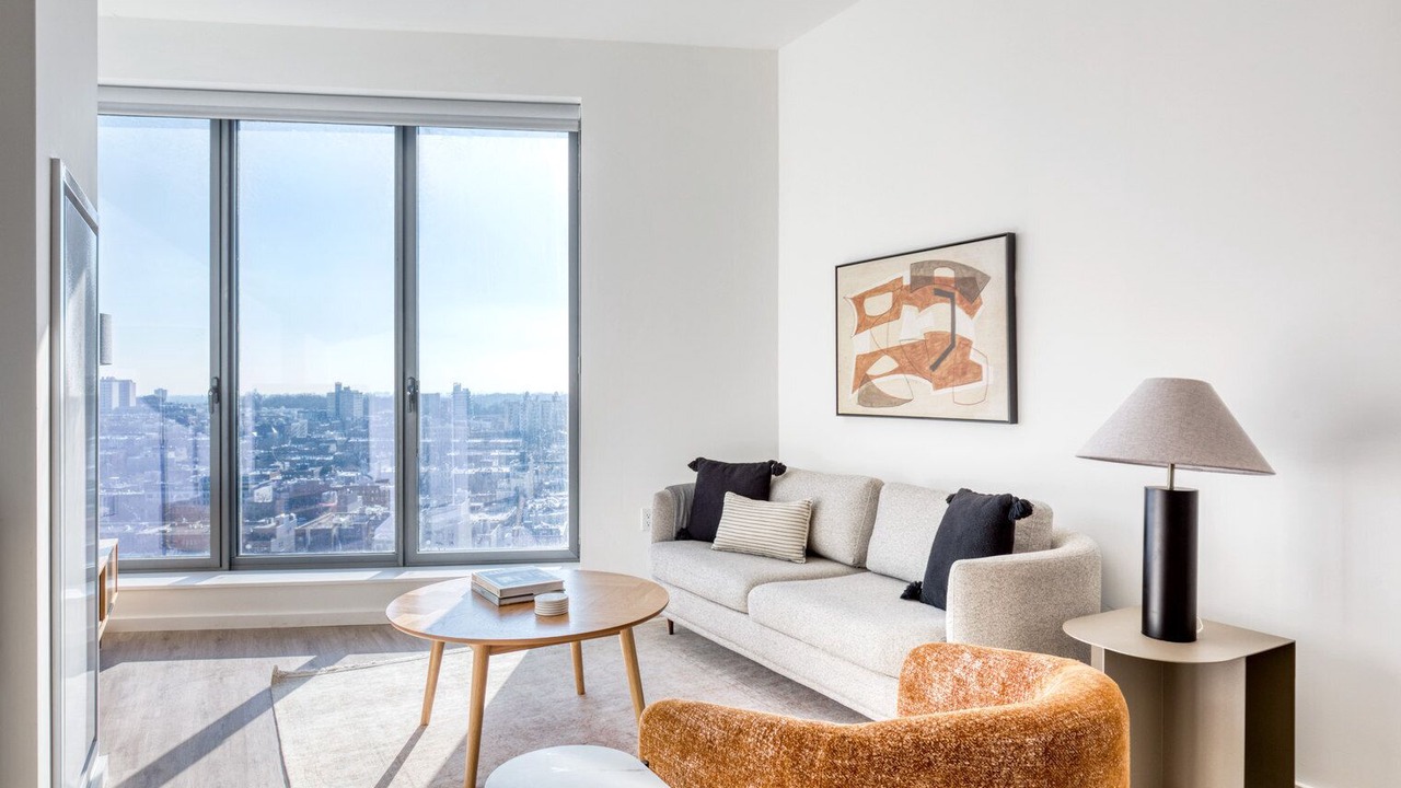 Photo of Livingroom in Clinton Hill