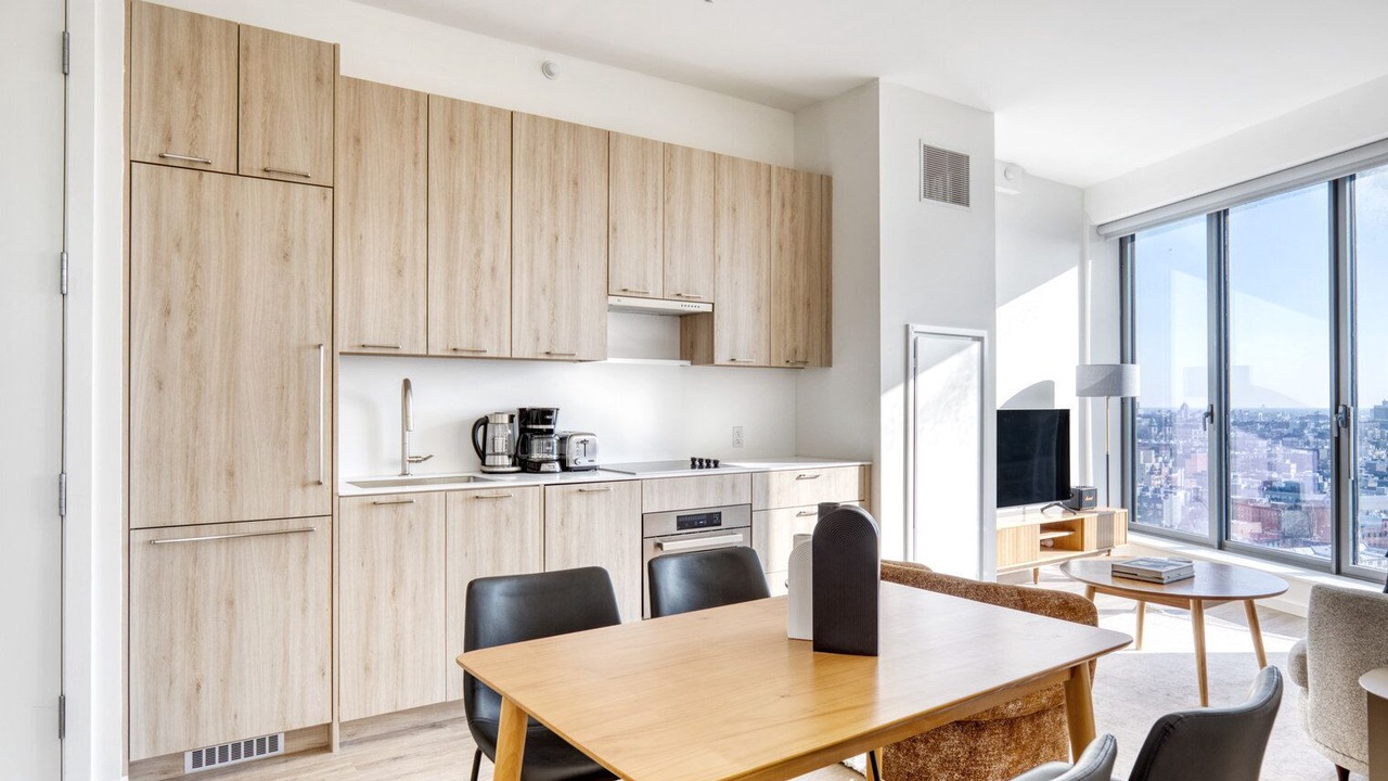 Photo of Kitchen in Clinton Hill