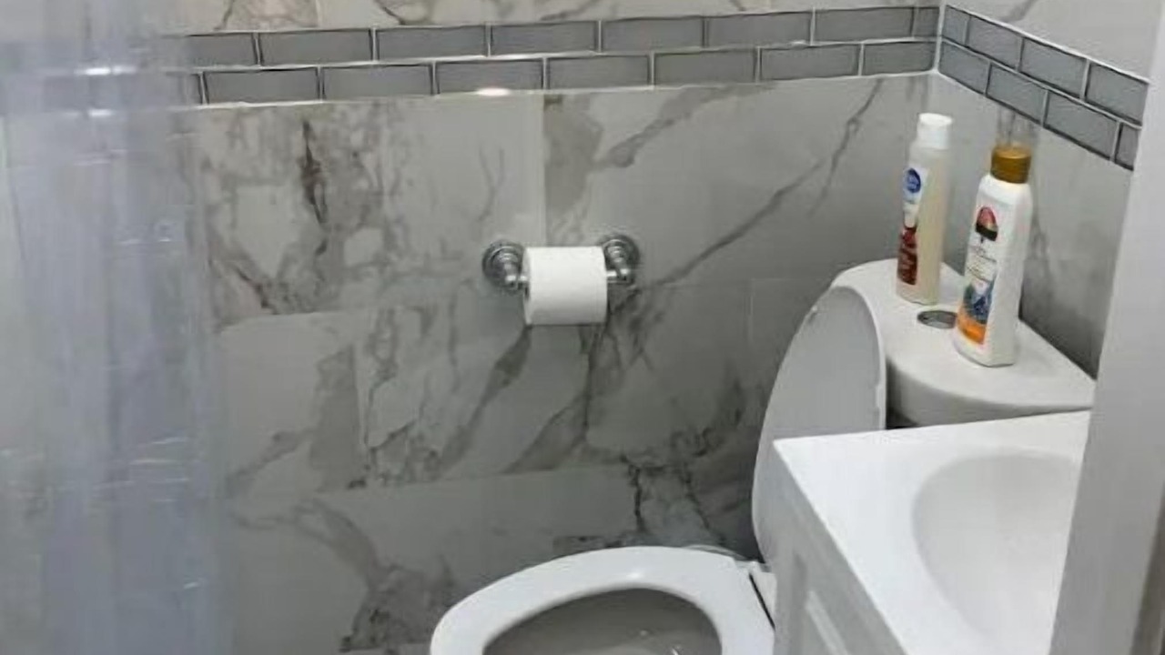 Photo of Bathroom in Queens