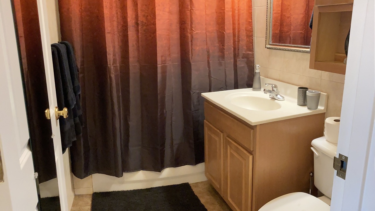 Photo of Bathroom in Park Slope