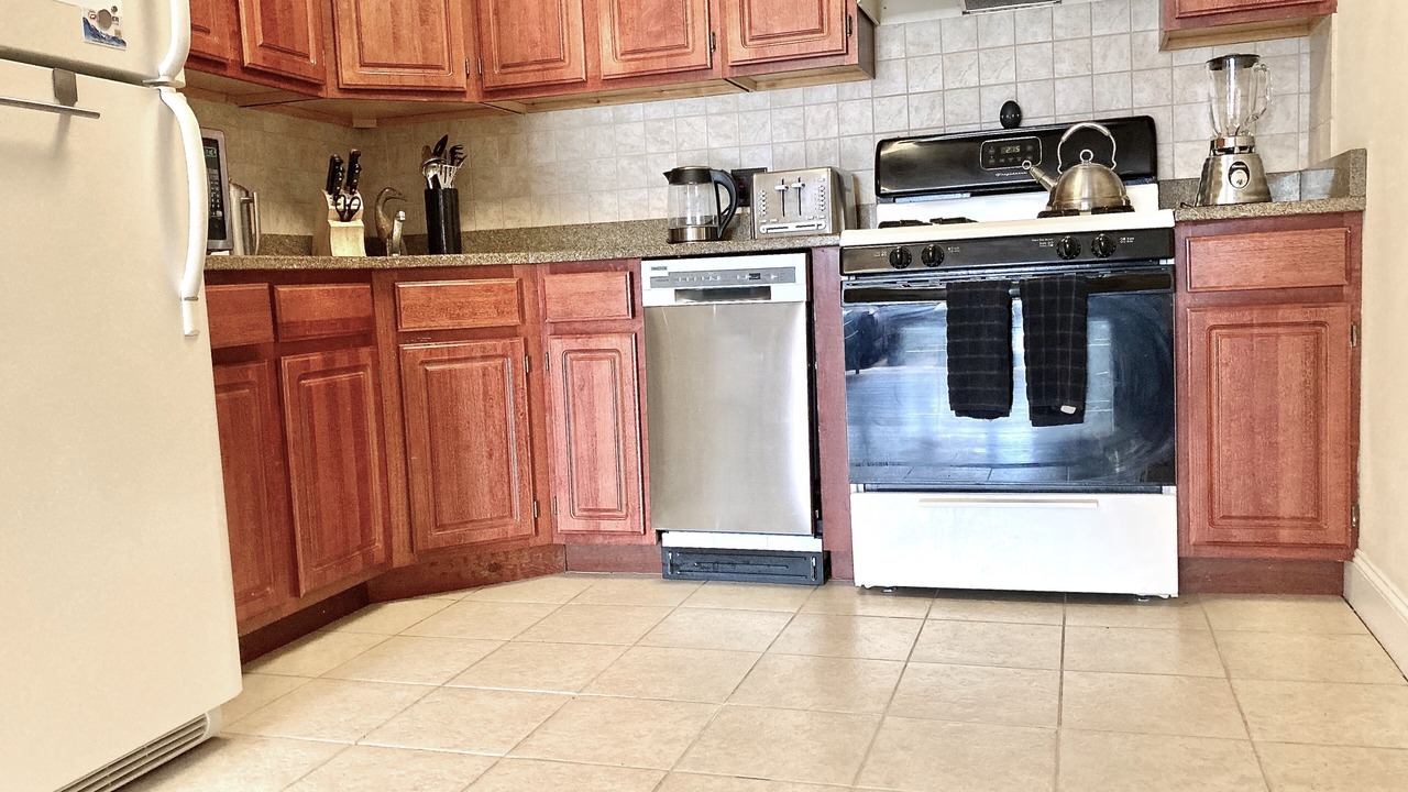 Photo of Kitchen in Park Slope