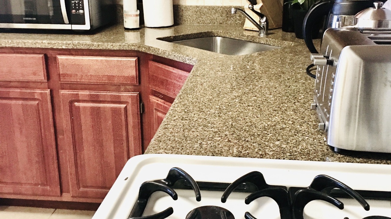 Photo of Kitchen in Park Slope