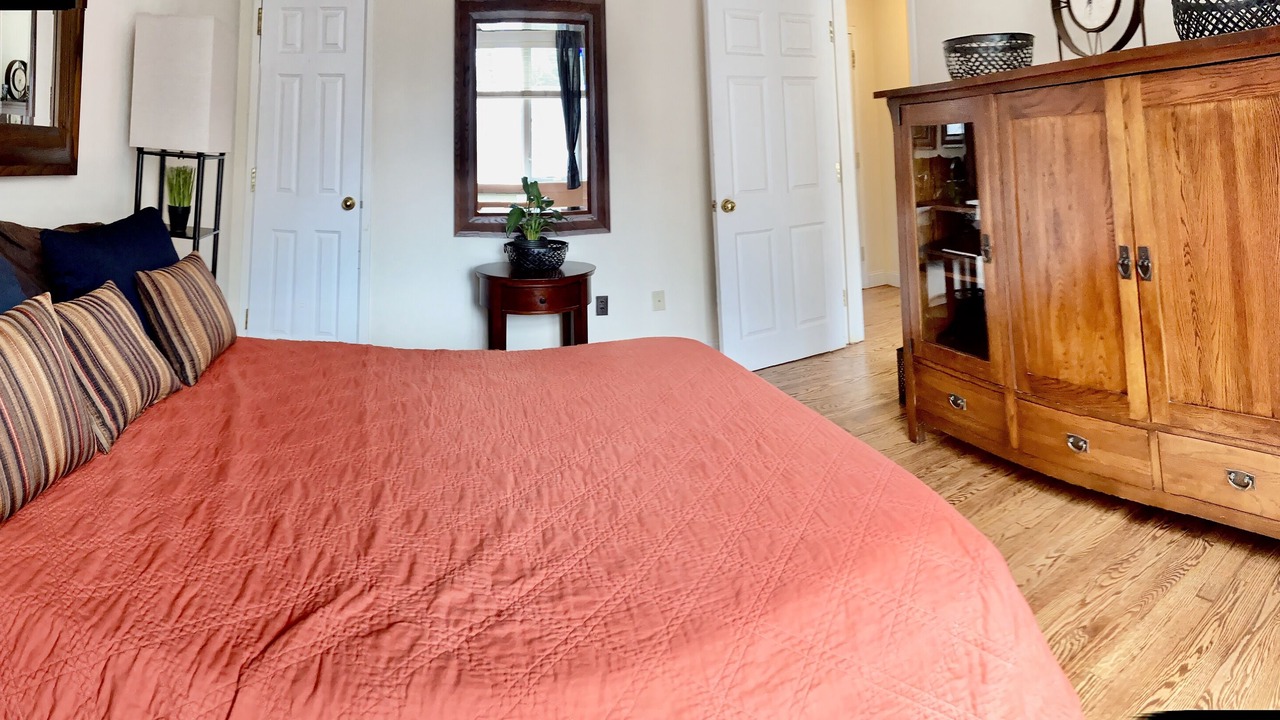 Photo of Bedroom in Park Slope