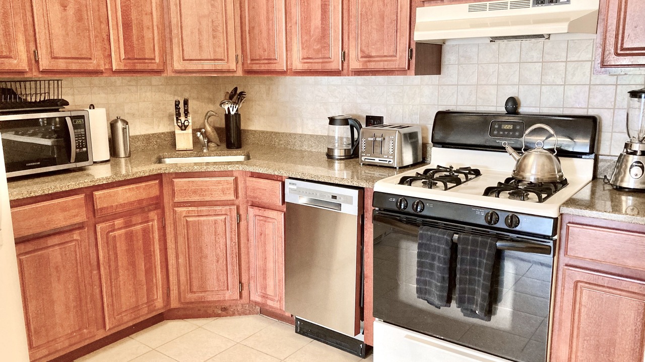 Photo of Kitchen in Park Slope