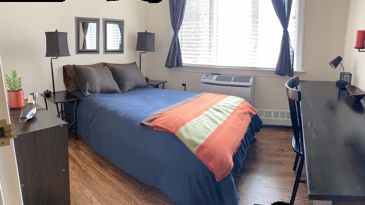 Photo of Bedroom in Park Slope