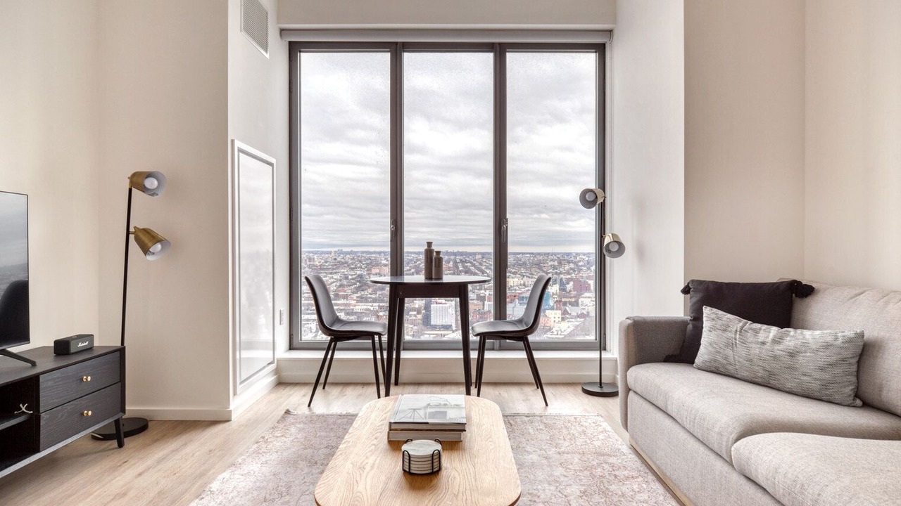 Photo of Livingroom in Clinton Hill