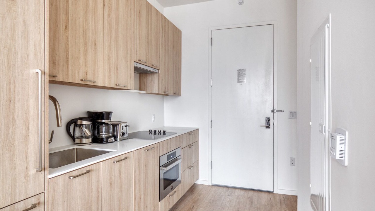 Photo of Kitchen in Clinton Hill