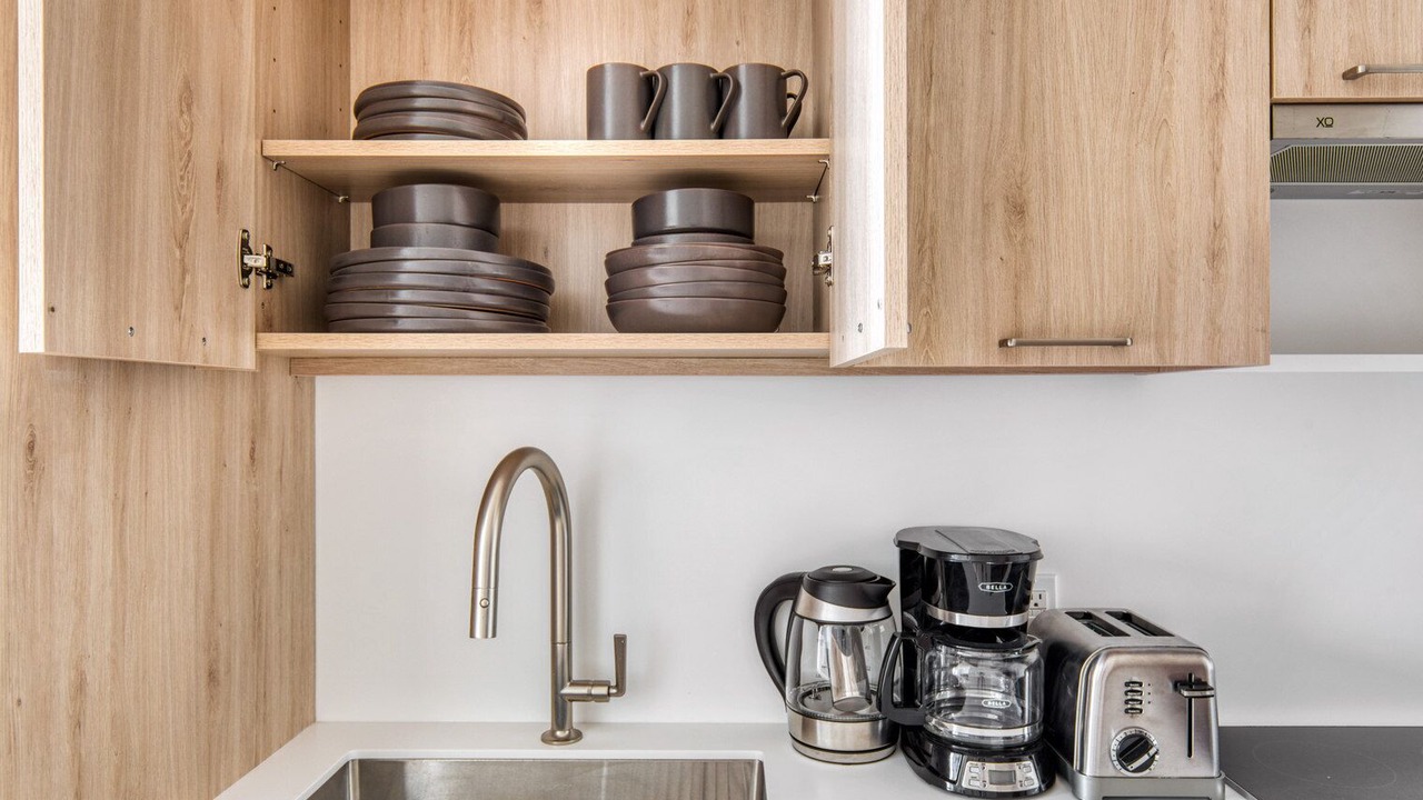 Photo of Kitchen in Clinton Hill