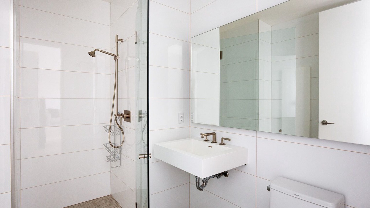 Photo of Bathroom in Clinton Hill