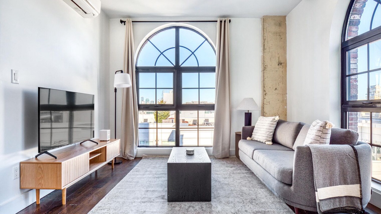 Photo of Livingroom in Williamsburg