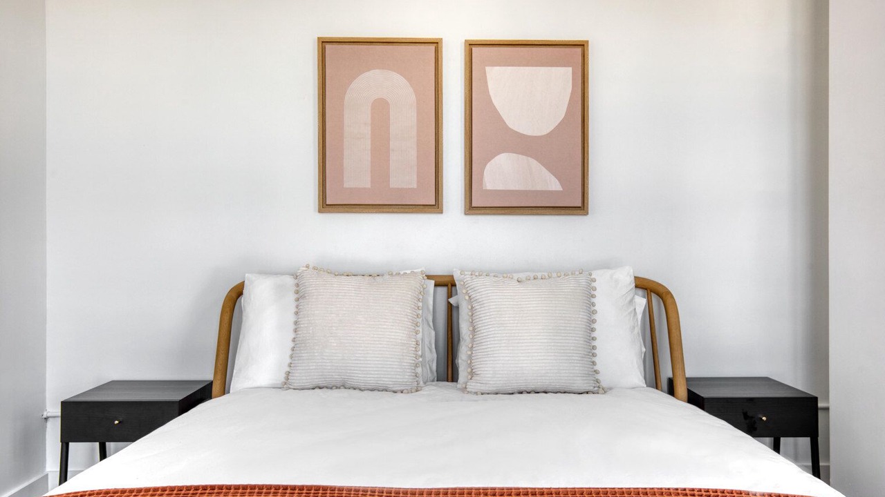 Photo of Bedroom in Williamsburg