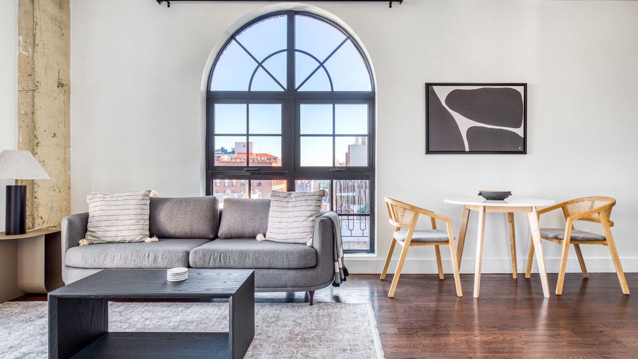 Photo of Livingroom in Williamsburg
