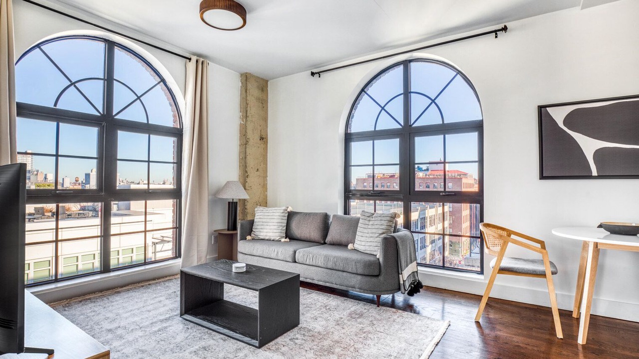 Photo of Livingroom in Williamsburg