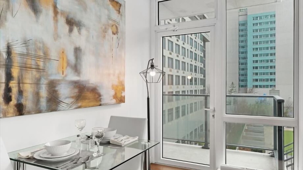 Photo of Bedroom in Sutton Place