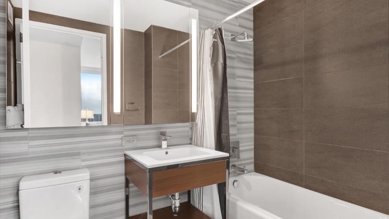 Photo of Bathroom in Sutton Place