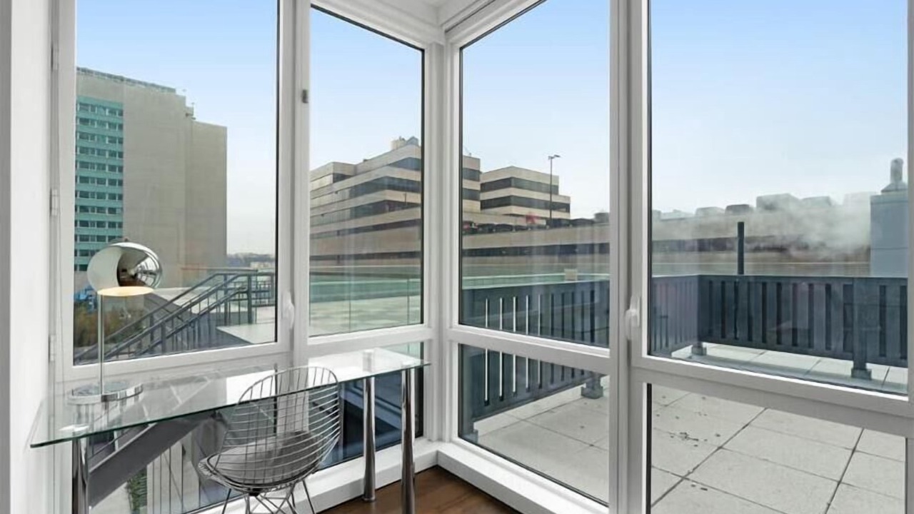 Photo of Bedroom in Sutton Place
