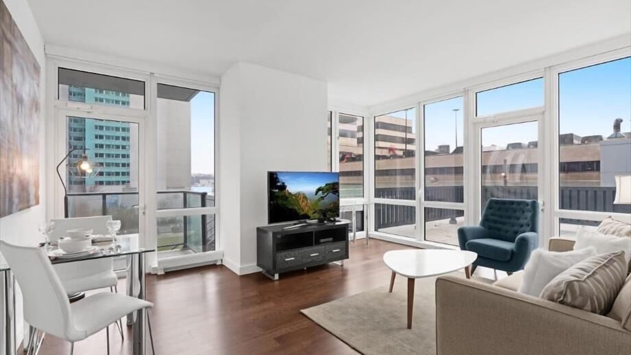 Photo of Bedroom in Sutton Place