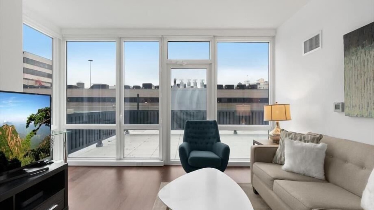 Photo of Bedroom in Sutton Place