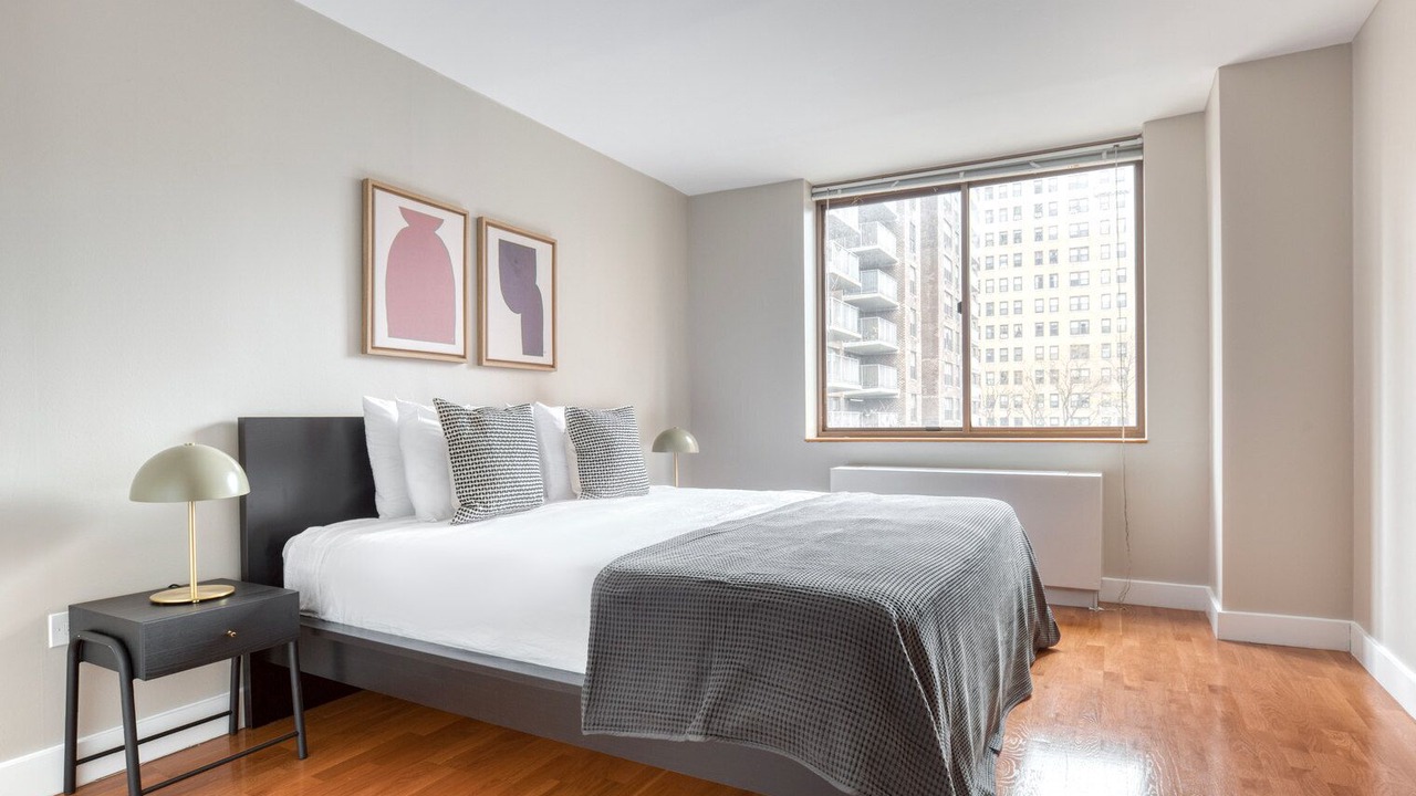 Photo of Bedroom in Upper West Side