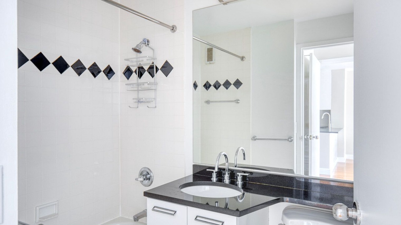 Photo of Bathroom in Upper West Side
