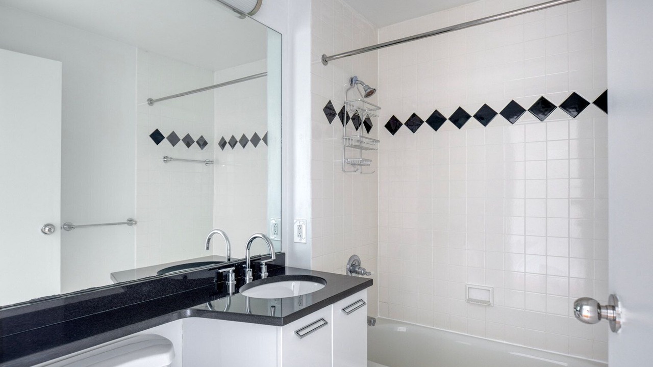 Photo of Bathroom in Upper West Side