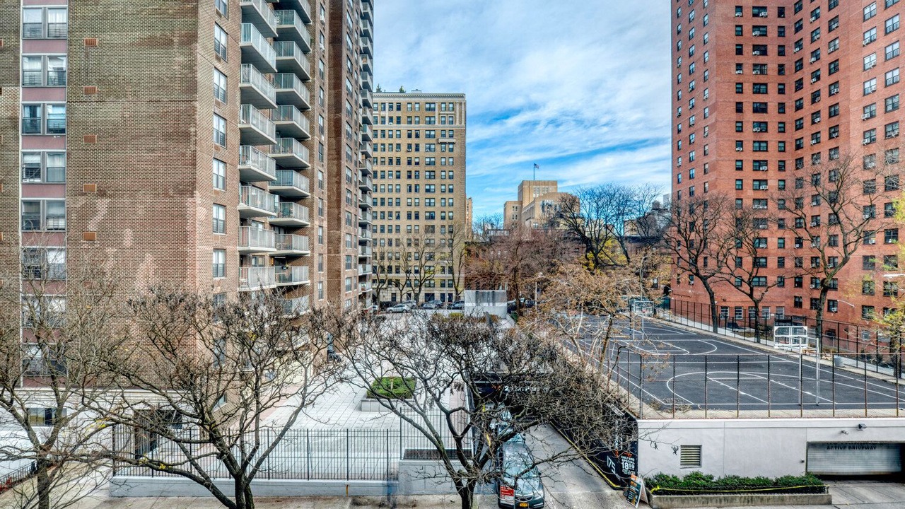 Photo of Outdoor in Upper West Side