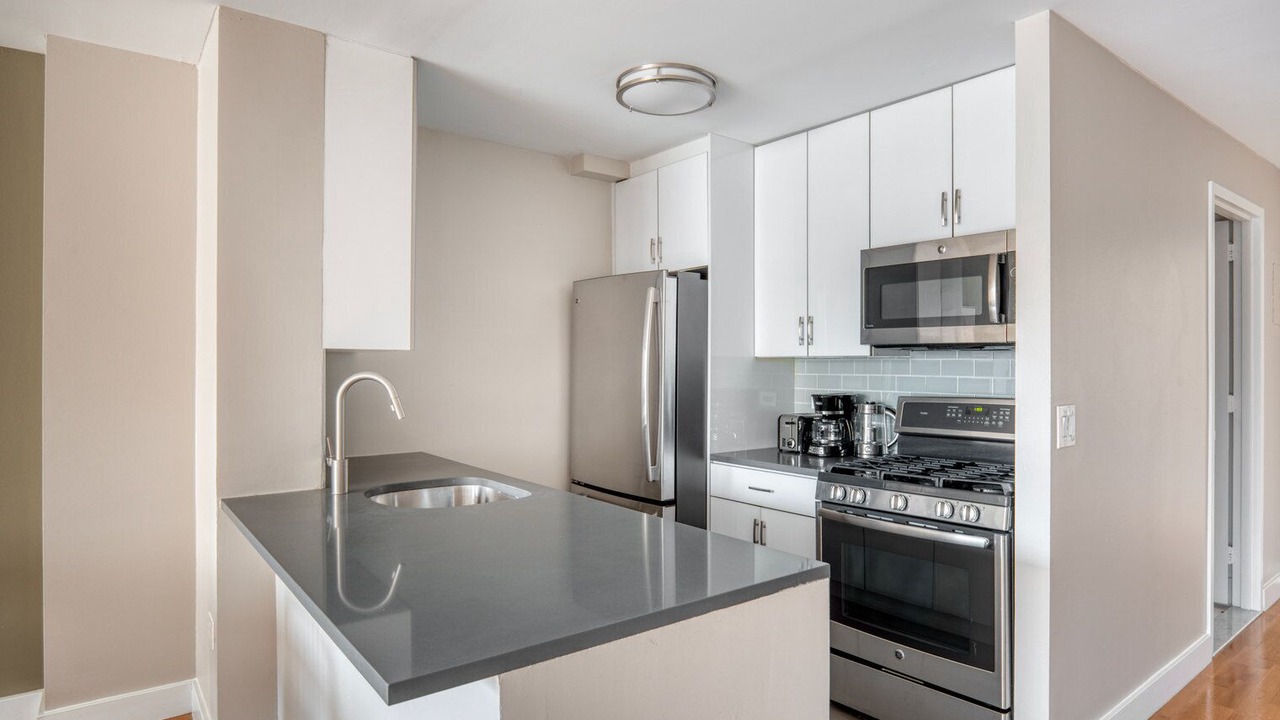 Photo of Kitchen in Upper West Side