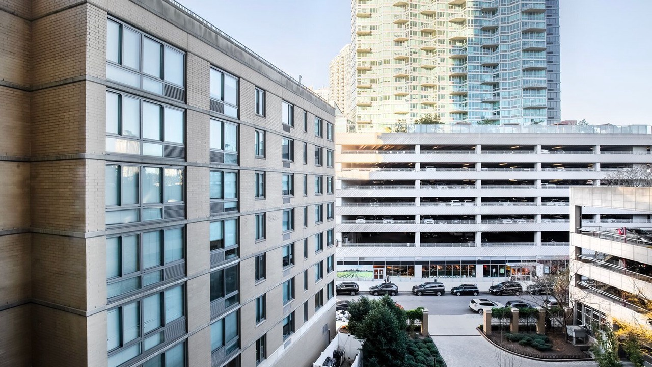 Photo of Outdoor in Hunters Point