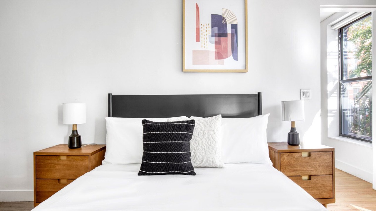 Photo of Bedroom in Little Italy