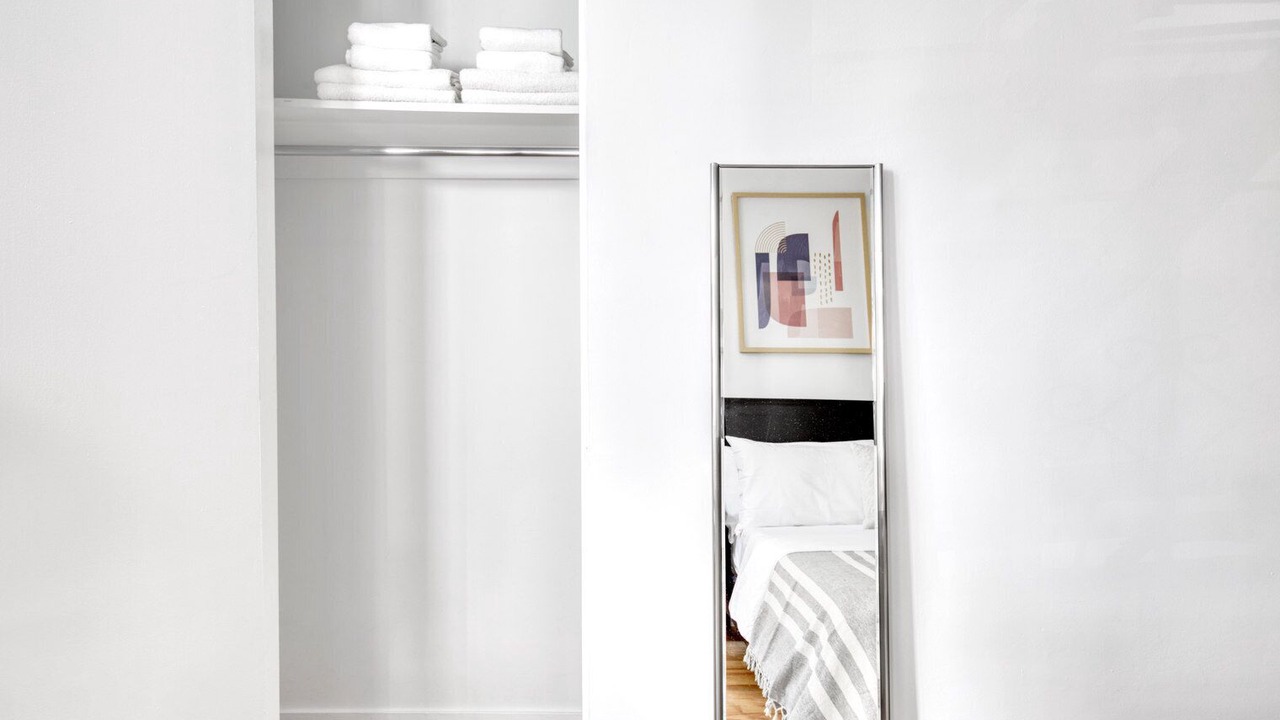 Photo of Bedroom in Little Italy