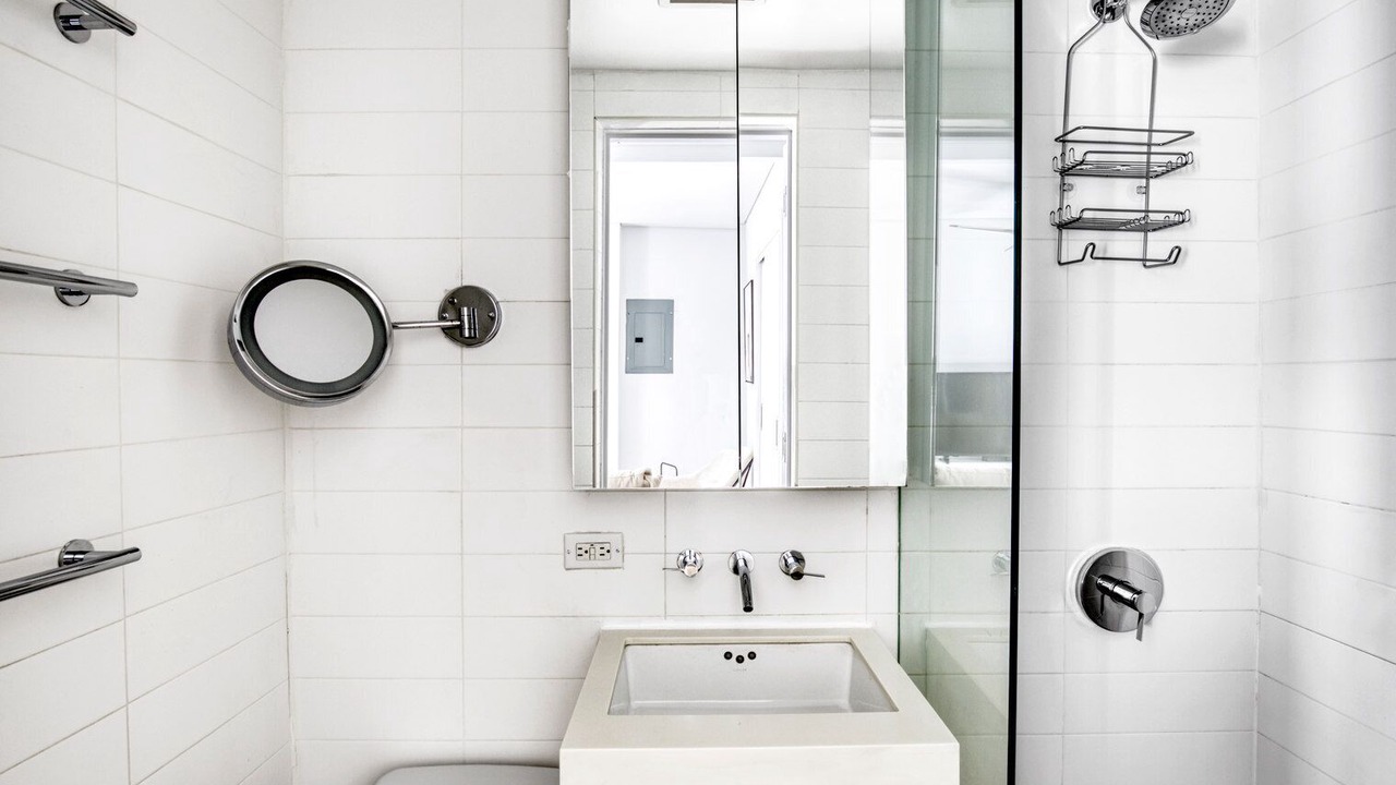 Photo of Bathroom in Little Italy