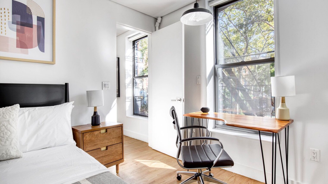Photo of Bedroom in Little Italy