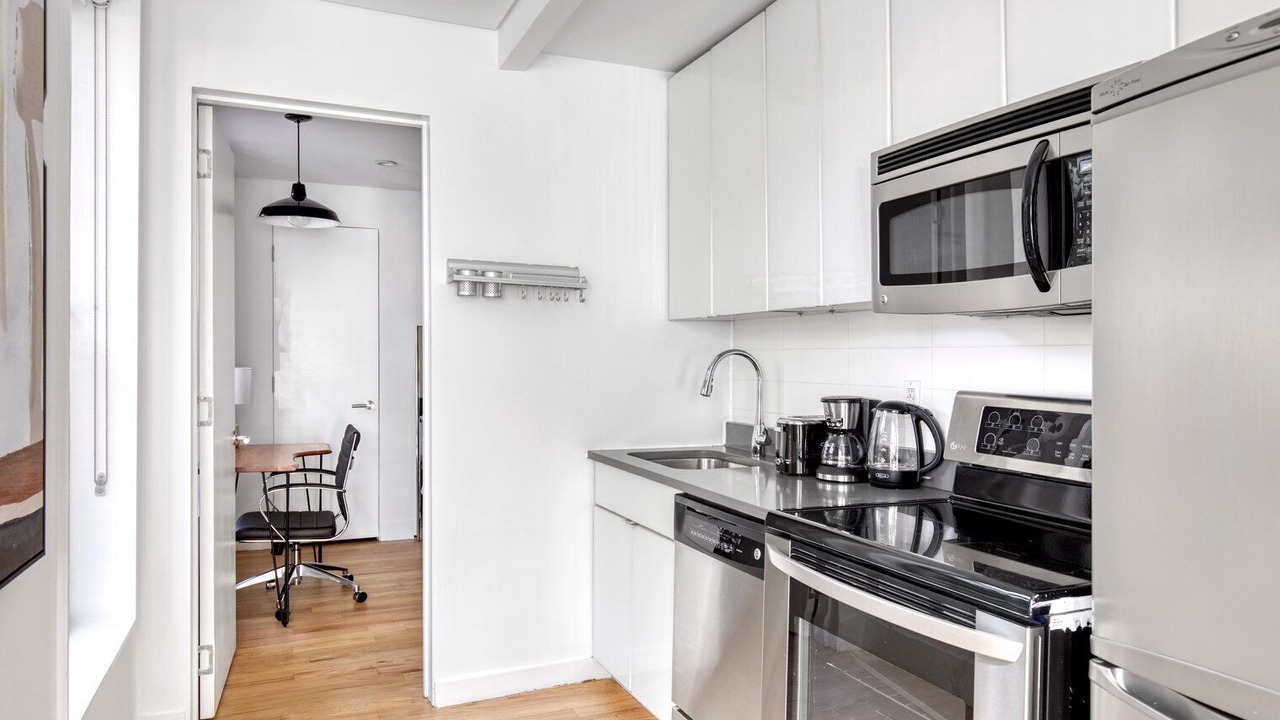 Photo of Kitchen in Little Italy