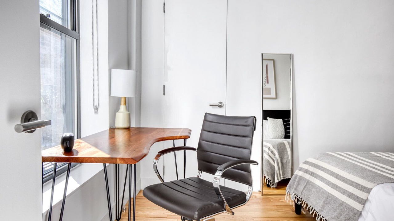 Photo of Bedroom in Little Italy