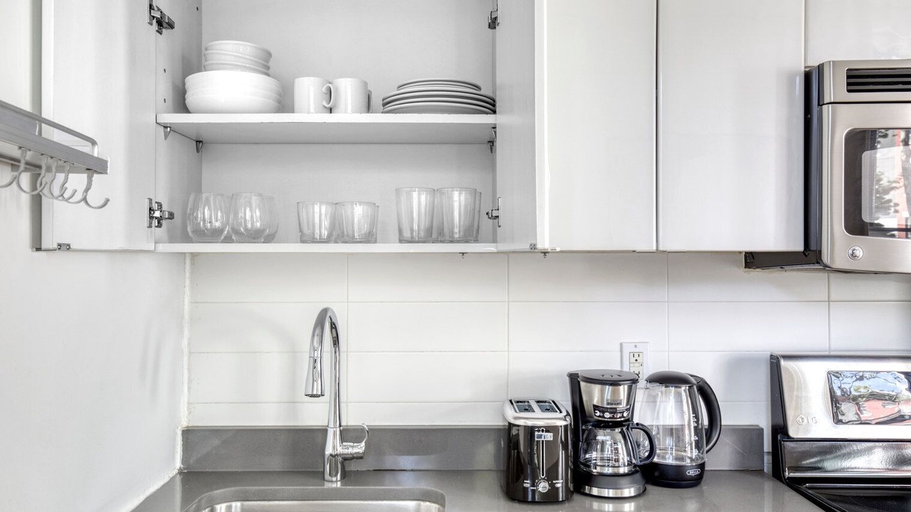 Photo of Kitchen in Little Italy