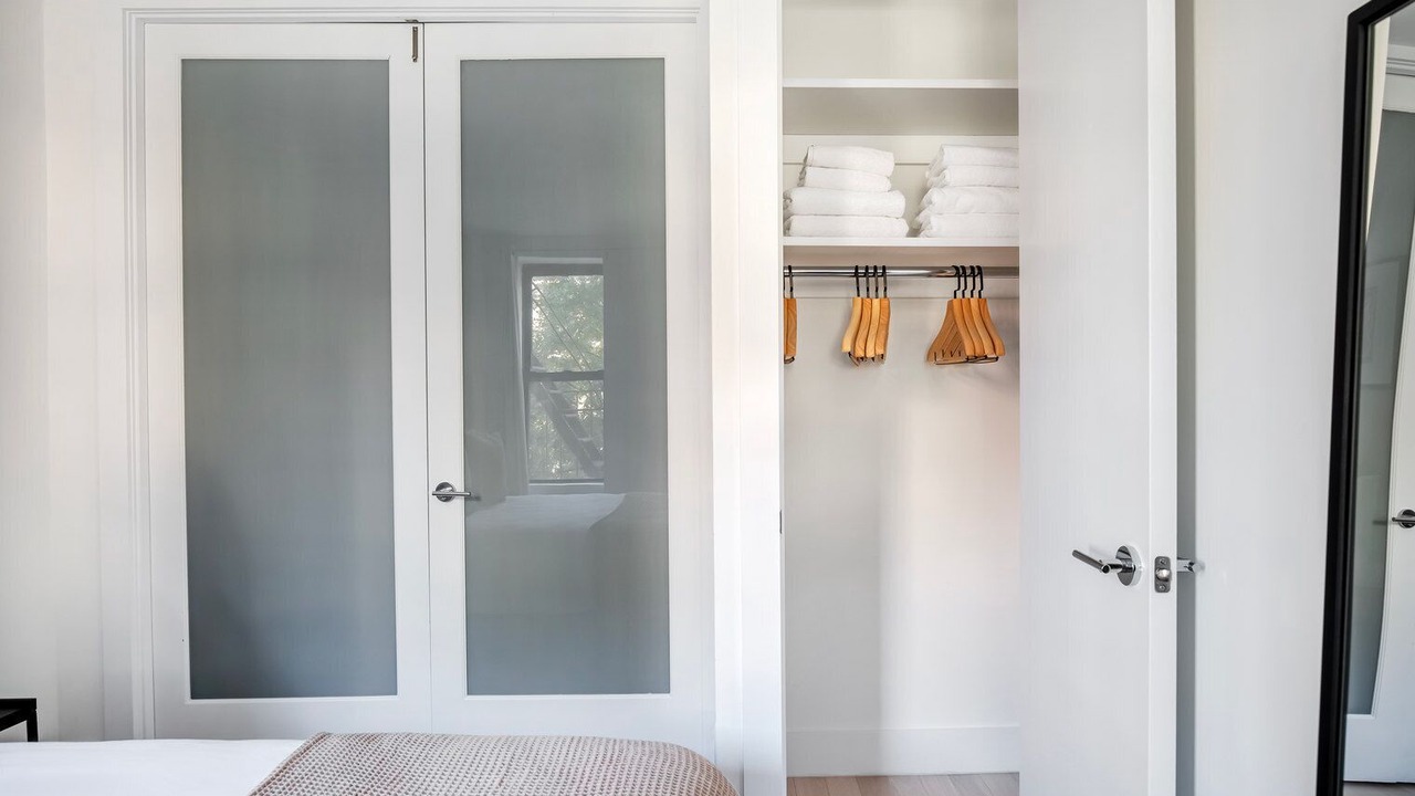 Photo of Bedroom in Ukrainian Village