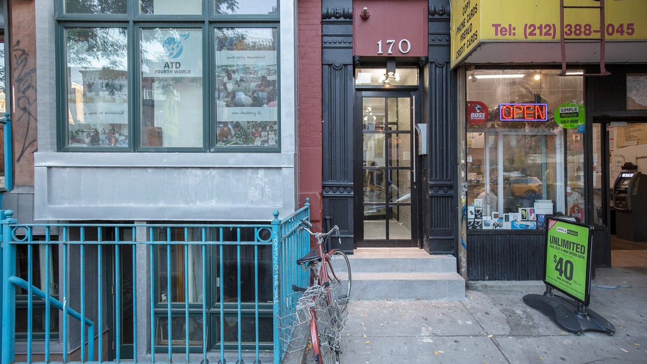 Photo of Outdoor in Ukrainian Village