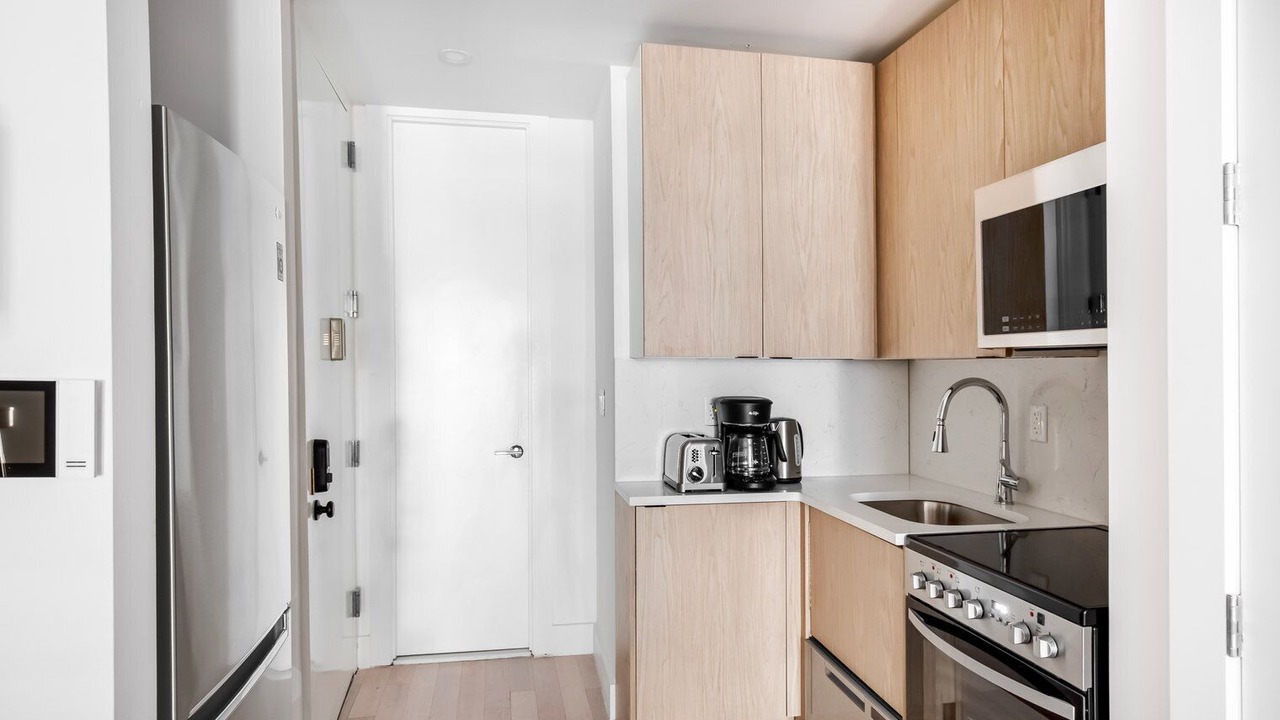 Photo of Kitchen in Ukrainian Village