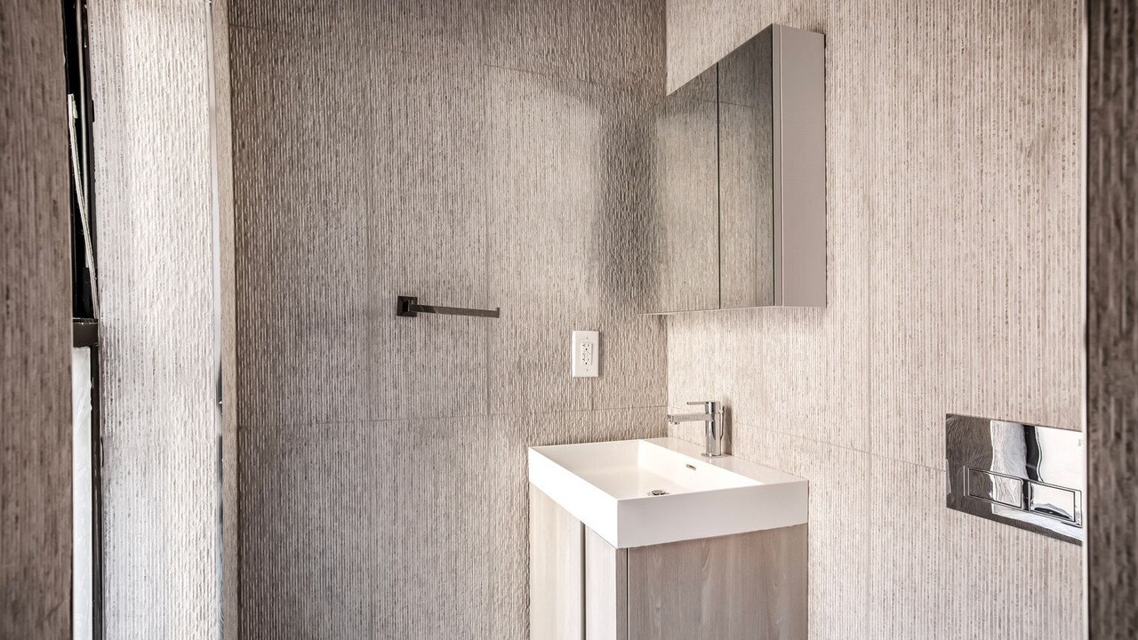 Photo of Bathroom in Ukrainian Village
