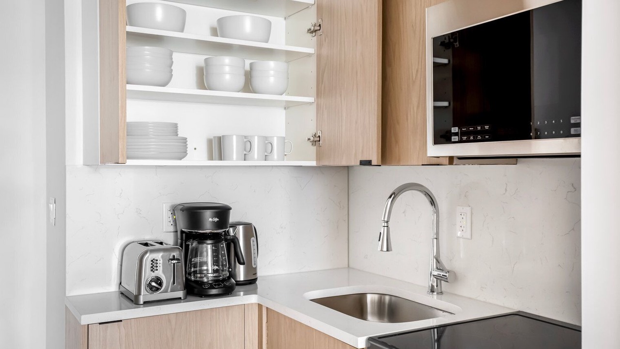 Photo of Kitchen in Ukrainian Village