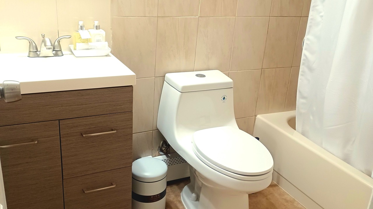 Photo of Bathroom in Rochdale