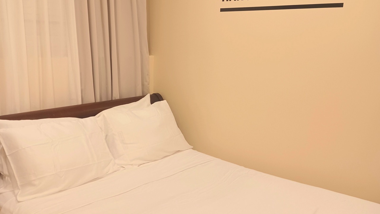 Photo of Bedroom in Rochdale