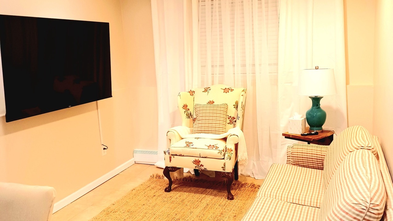 Photo of Livingroom in Rochdale