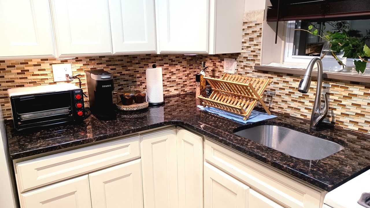 Photo of Kitchen in Rochdale