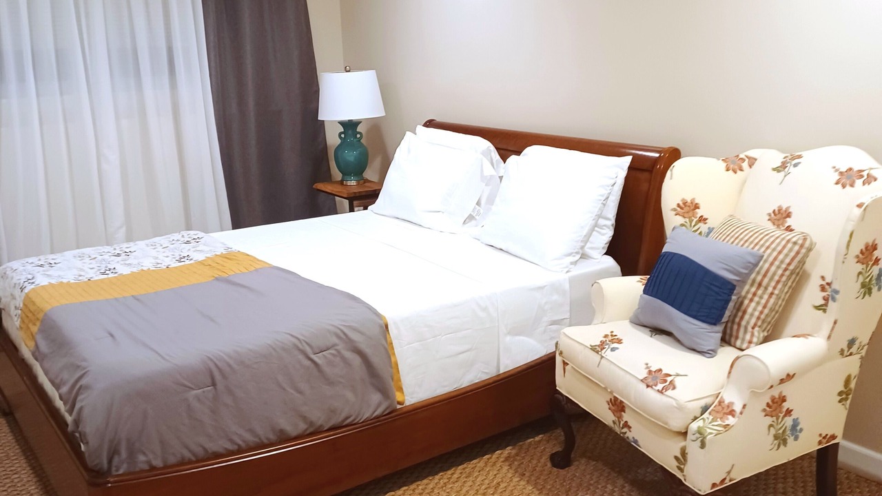 Photo of Bedroom in Rochdale