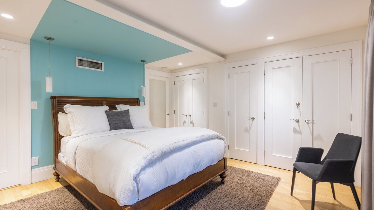 Photo of Bedroom in Williamsburg